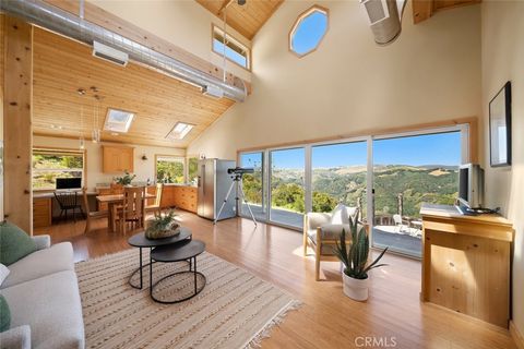 Tiny photo for 2650 Skyview Trail, San Luis Obispo, CA 93405 (MLS # SC26113661)