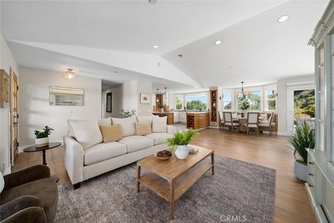 Tiny photo for 2650 Skyview Trail, San Luis Obispo, CA 93405 (MLS # SC26113661)