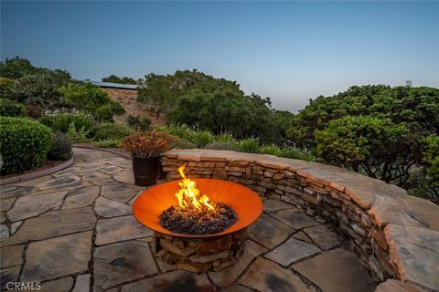 Tiny photo for 2650 Skyview Trail, San Luis Obispo, CA 93405 (MLS # SC26113661)