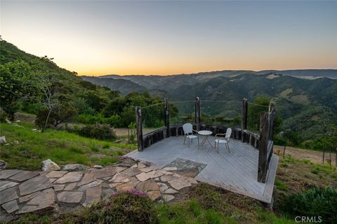 Tiny photo for 2650 Skyview Trail, San Luis Obispo, CA 93405 (MLS # SC26113661)