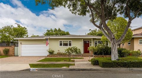 365 N Lime Street Orange CA 92868