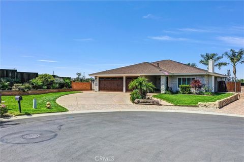 Photo of 3441 Rocking Rm, Norco, CA 92860 (MLS # IV26079090)