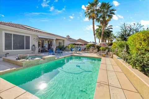 Photo of 80688 Avenida Santa Carmen, Indio, CA 92203 (MLS # 219148026DA)