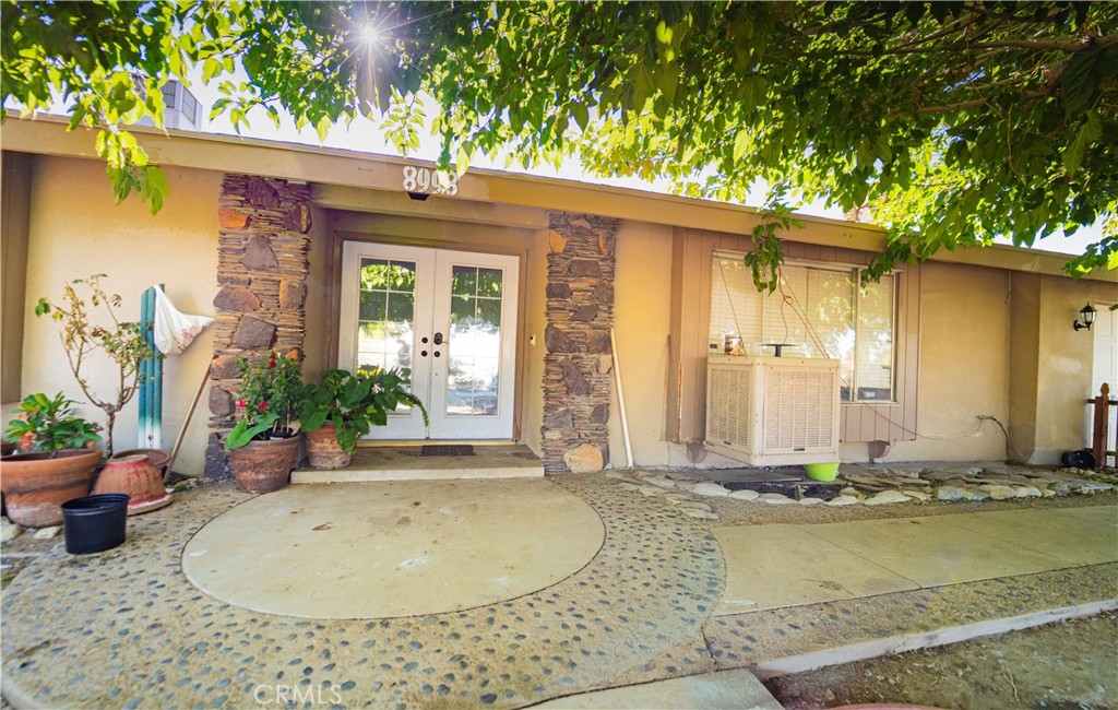 Unlock the Potential! Whether you're a first-time buyer or an investor, this charming home sits on a massive half-acre lot in a quiet neighborhood—perfect for expanding, entertaining, or building out your dream vision.
Officially listed as a 3-bedroom, 2-bath, this home includes a bonus 4th bedroom, offering flexibility for a home office, guest room, or family space. The rustic-style kitchen provides ample cabinet space and opens to a tiled dining area and cozy living room. There's also a bonus room off the garage, ideal for storage, a small studio, or hobby space.
Step outside and let your imagination run wild—room for a pool, BBQ area, ADU, and more. There’s even a concrete masonry oven ready for weekend gatherings. The sky's the limit with this spacious backyard!
Don't miss the opportunity to turn this into your forever home or next big investment!
