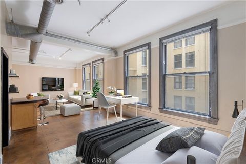 Photo of 108 W 2nd Street #410, Los Angeles, CA 90012 (MLS # OC26008825)