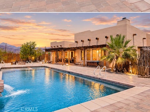 Photo of 187 Verbena DR, Borrego Springs, CA 92004 (MLS # IG26155285)