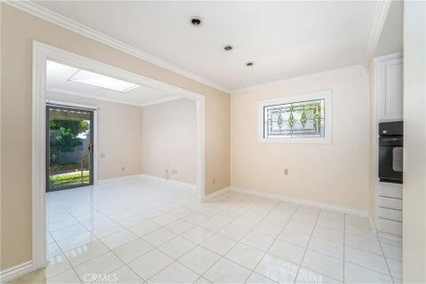 Tiny photo for 2005 Via Mariposa W #D, Laguna Woods, CA 92637 (MLS # OC26224084)