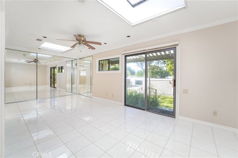 Tiny photo for 2005 Via Mariposa W #D, Laguna Woods, CA 92637 (MLS # OC26224084)