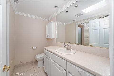 Tiny photo for 2005 Via Mariposa W #D, Laguna Woods, CA 92637 (MLS # OC26224084)