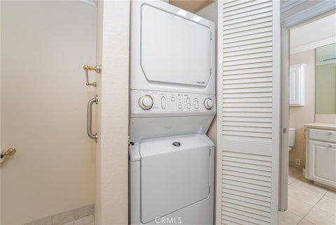 Tiny photo for 2005 Via Mariposa W #D, Laguna Woods, CA 92637 (MLS # OC26224084)