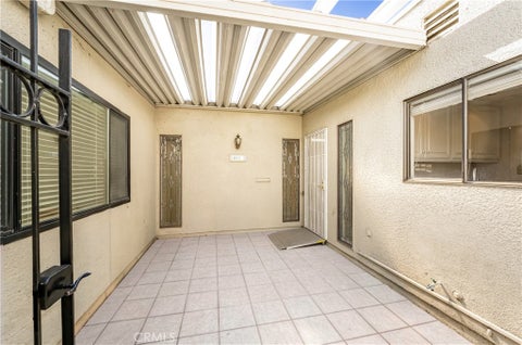 Tiny photo for 2005 Via Mariposa W #D, Laguna Woods, CA 92637 (MLS # OC26224084)