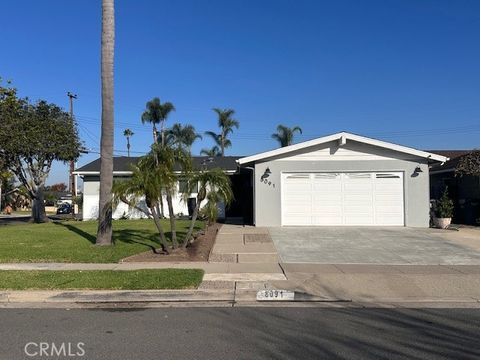 Photo of 8091 Valencia Drive, Huntington Beach, CA 92647 (MLS # LG25276293)