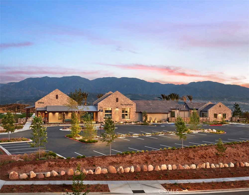 Custom Canyon Country 1 (CCAN1) - Residential