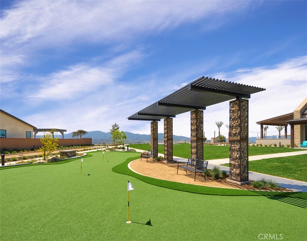 Custom Canyon Country 1 (CCAN1) - Residential