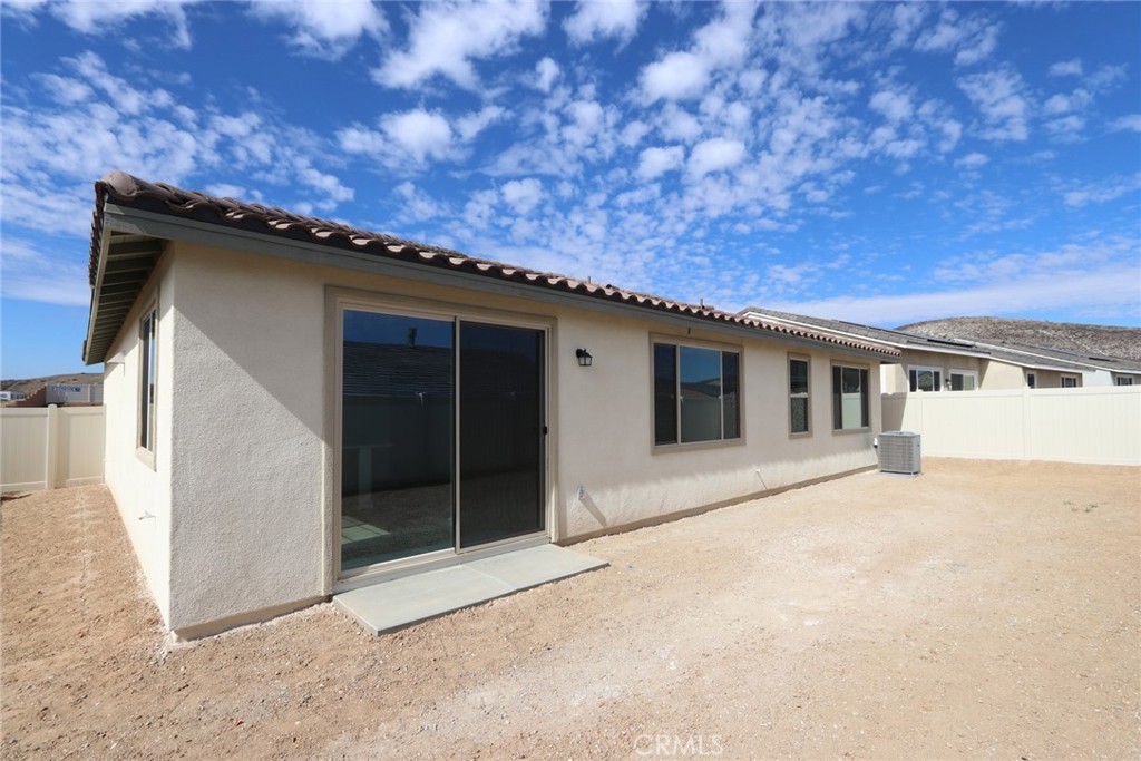 Custom Canyon Country 1 (CCAN1) - Residential