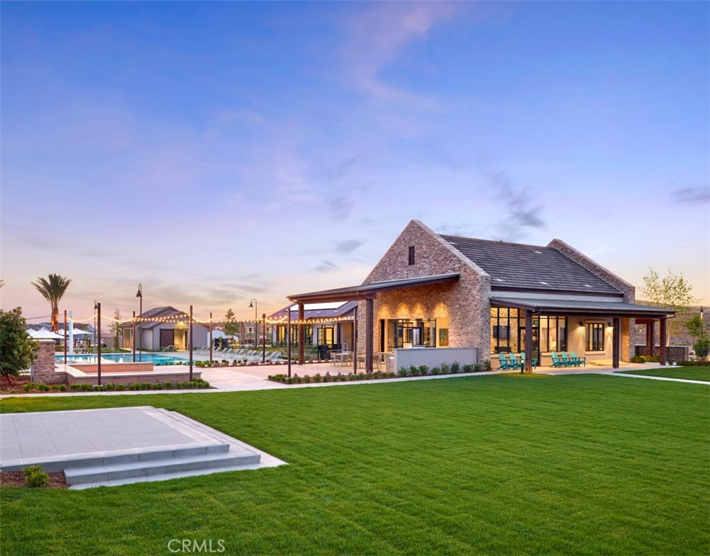 Custom Canyon Country 1 (CCAN1) - Residential