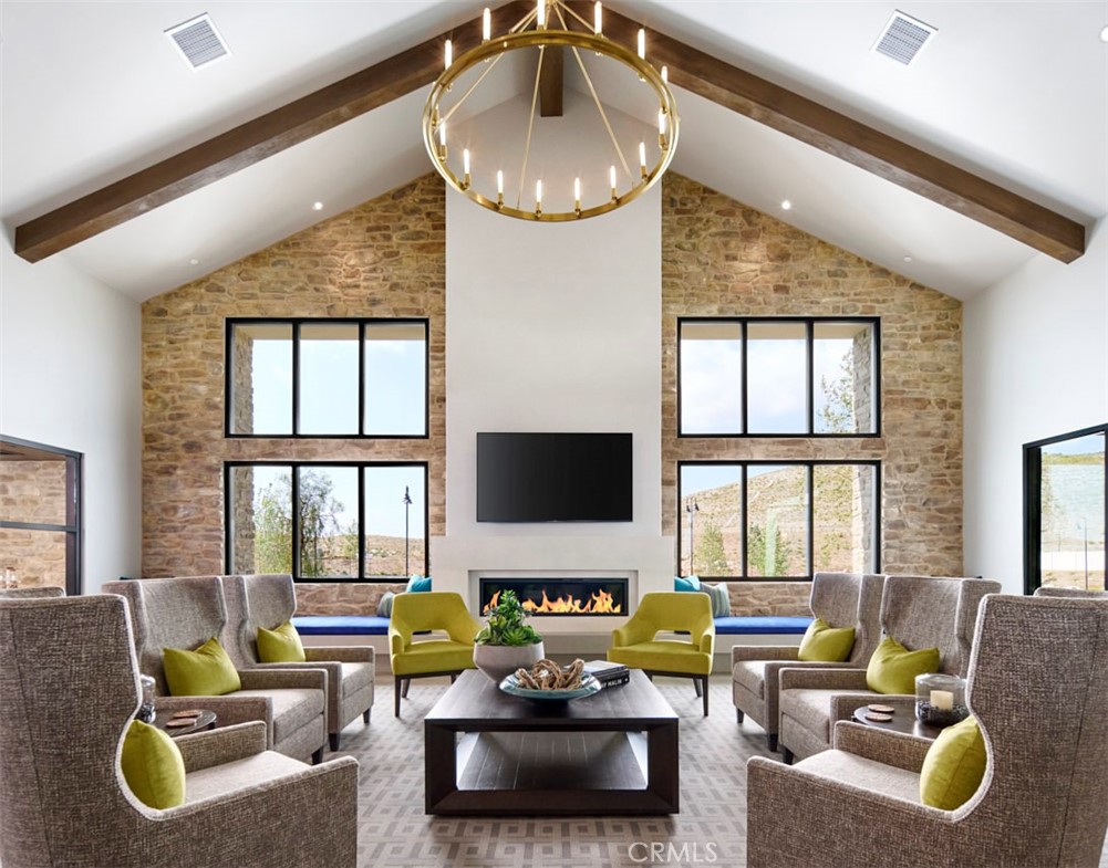 Custom Canyon Country 1 (CCAN1) - Residential