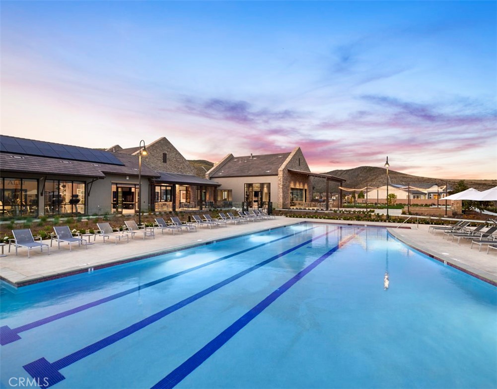 Custom Canyon Country 1 (CCAN1) - Residential