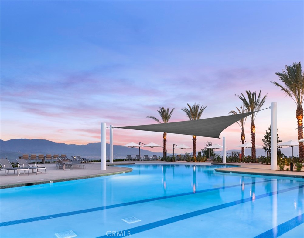 Custom Canyon Country 1 (CCAN1) - Residential