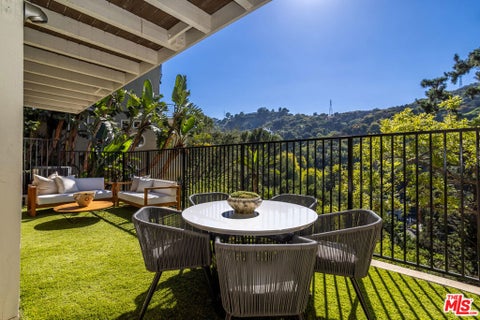 Tiny photo for 2201 Beech Knoll Road, Los Angeles, CA 90046 (MLS # 26102924)