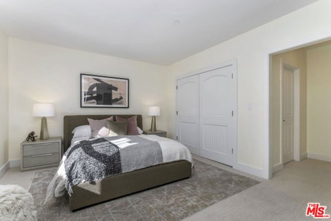 Tiny photo for 2201 Beech Knoll Road, Los Angeles, CA 90046 (MLS # 26102924)