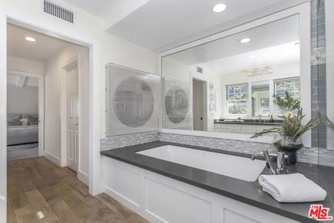 Tiny photo for 2201 Beech Knoll Road, Los Angeles, CA 90046 (MLS # 26102924)