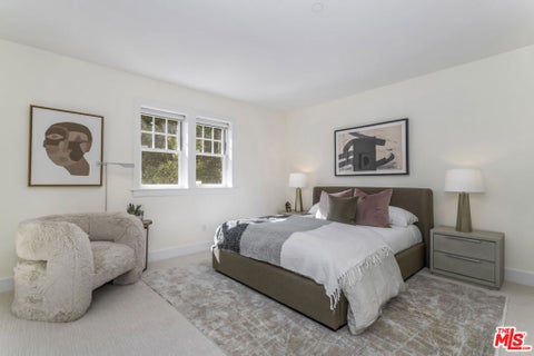 Tiny photo for 2201 Beech Knoll Road, Los Angeles, CA 90046 (MLS # 26102924)