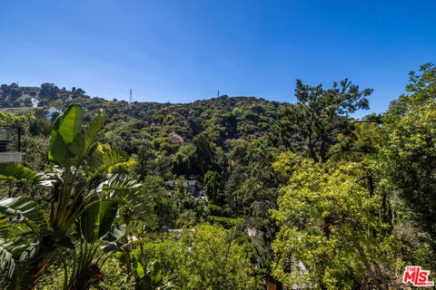 Tiny photo for 2201 Beech Knoll Road, Los Angeles, CA 90046 (MLS # 26102924)