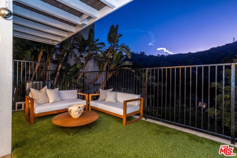 Tiny photo for 2201 Beech Knoll Road, Los Angeles, CA 90046 (MLS # 26102924)