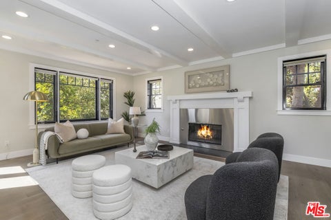 Tiny photo for 2201 Beech Knoll Road, Los Angeles, CA 90046 (MLS # 26102924)