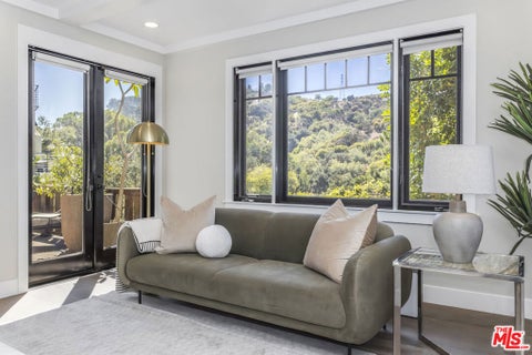 Tiny photo for 2201 Beech Knoll Road, Los Angeles, CA 90046 (MLS # 26102924)