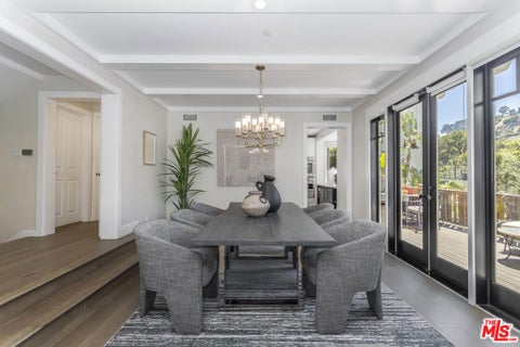 Tiny photo for 2201 Beech Knoll Road, Los Angeles, CA 90046 (MLS # 26102924)