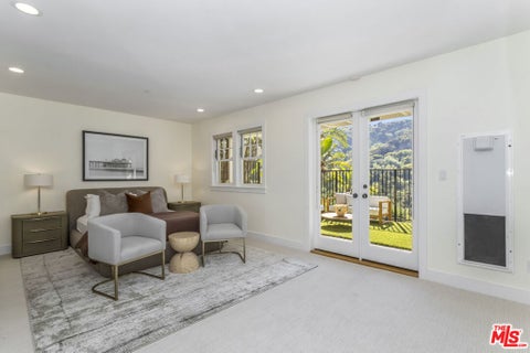 Tiny photo for 2201 Beech Knoll Road, Los Angeles, CA 90046 (MLS # 26102924)