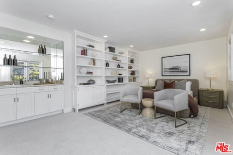 Tiny photo for 2201 Beech Knoll Road, Los Angeles, CA 90046 (MLS # 26102924)