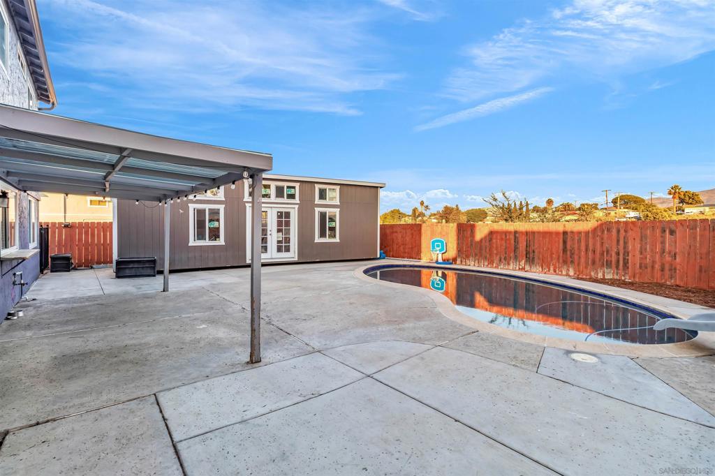 Spring Valley - Residential