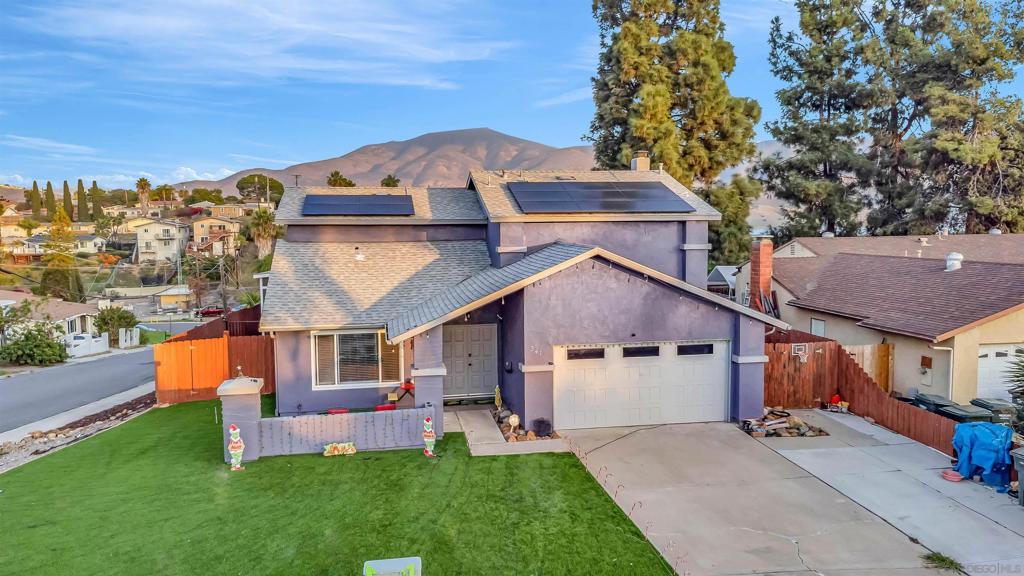 Spring Valley - Residential