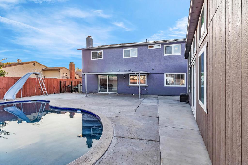 Spring Valley - Residential