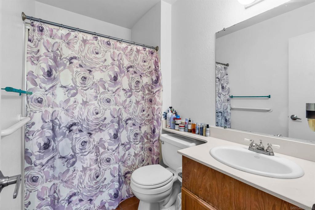 Spring Valley - Residential