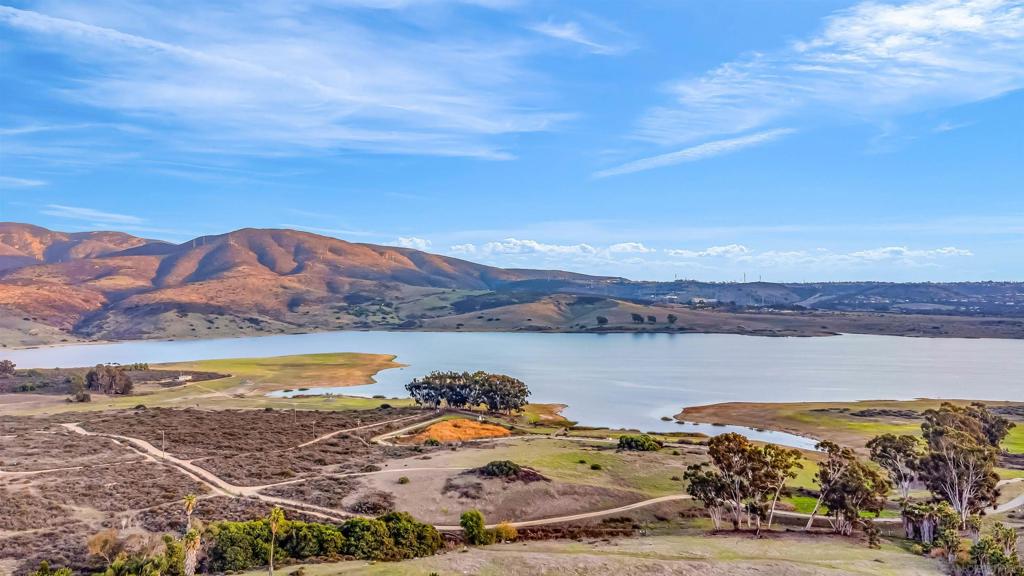 Spring Valley - Residential