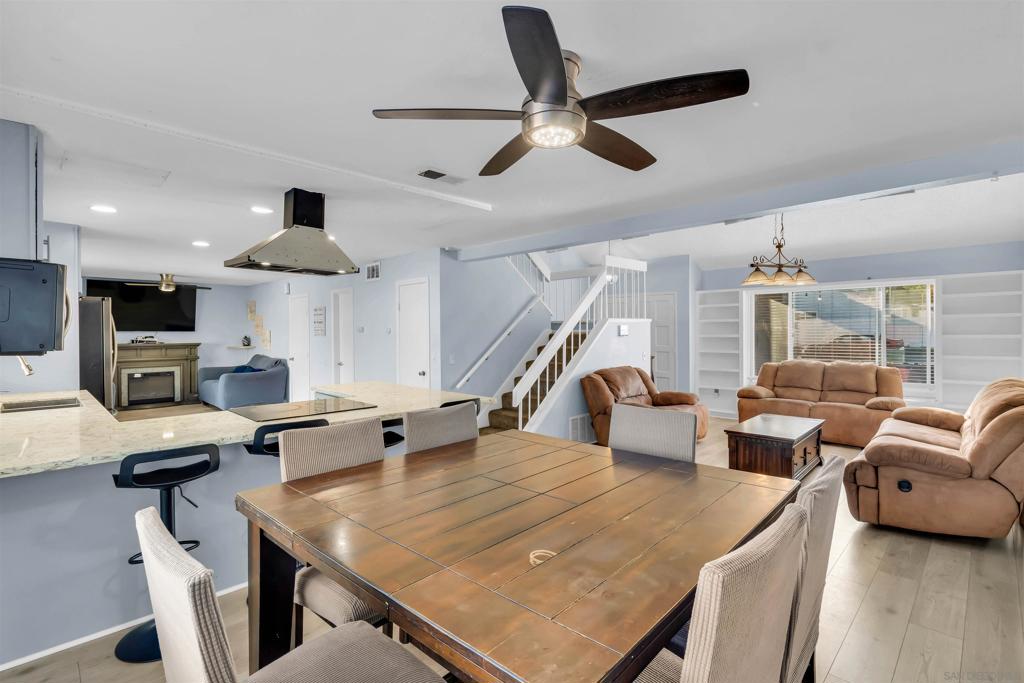 Spring Valley - Residential