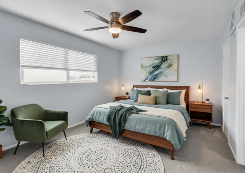 Spring Valley - Residential