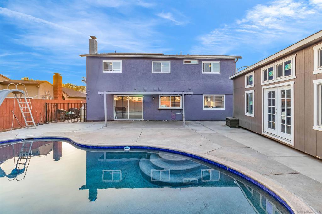 Spring Valley - Residential