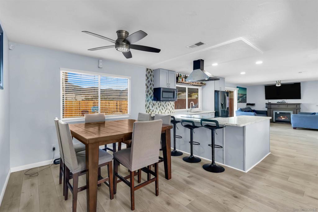 Spring Valley - Residential