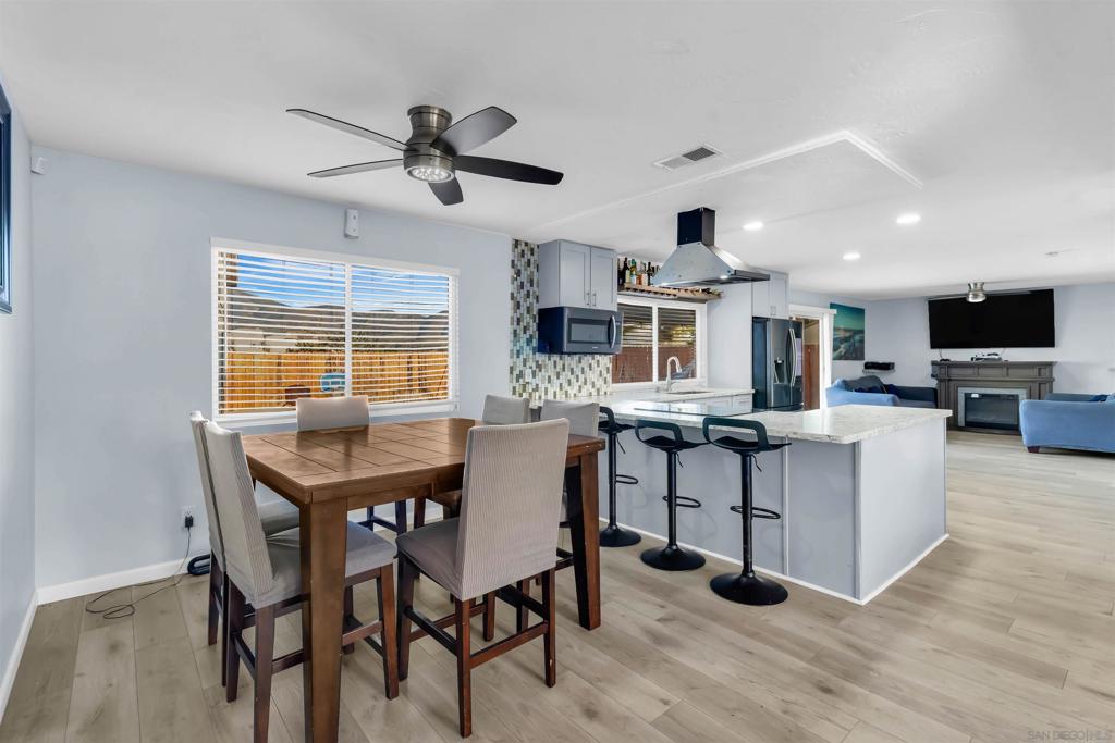 Spring Valley - Residential