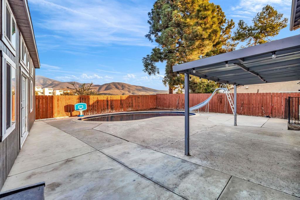 Spring Valley - Residential