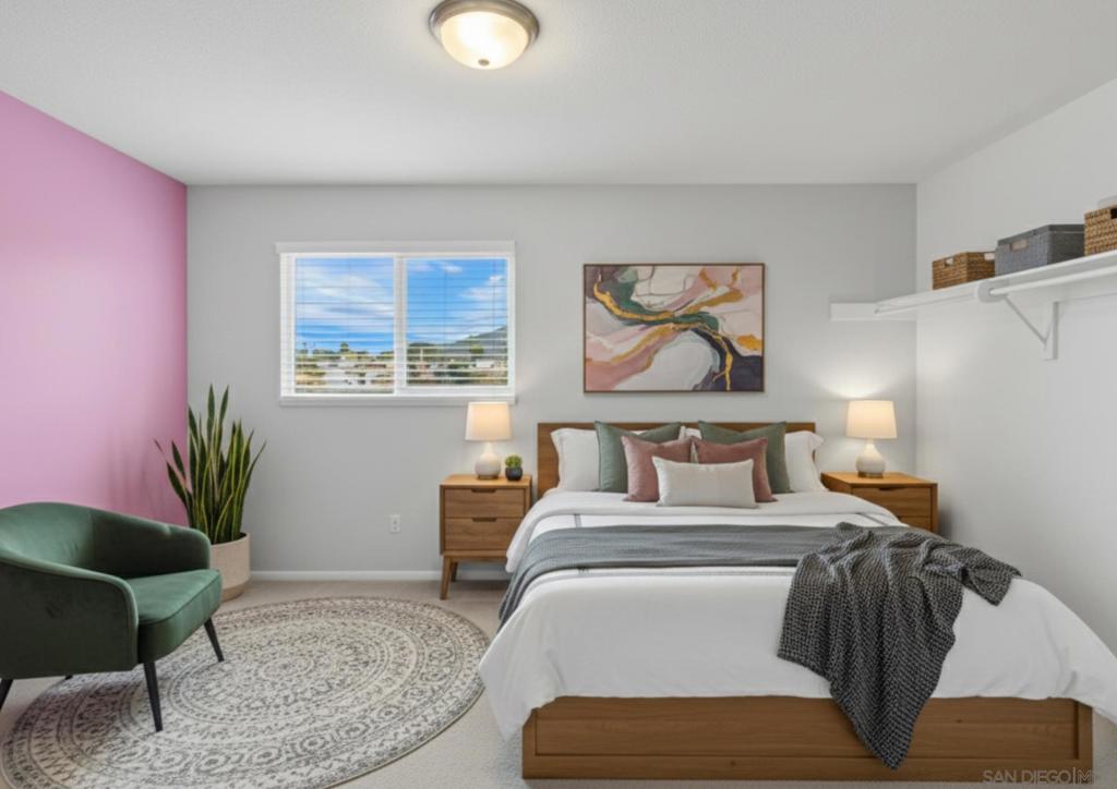 Spring Valley - Residential