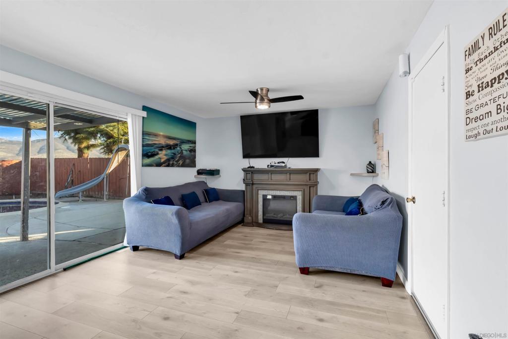 Spring Valley - Residential