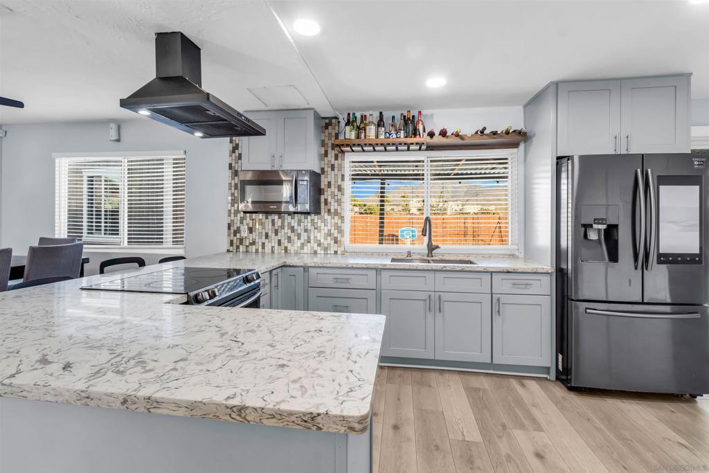 Spring Valley - Residential