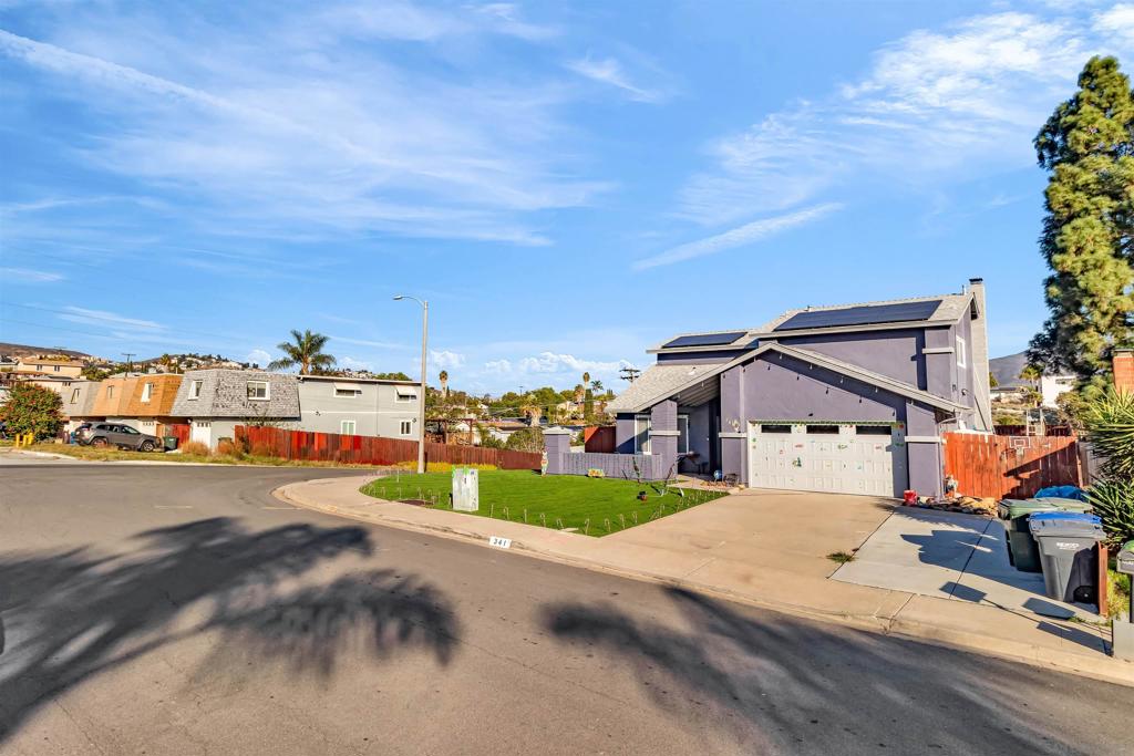 Spring Valley - Residential