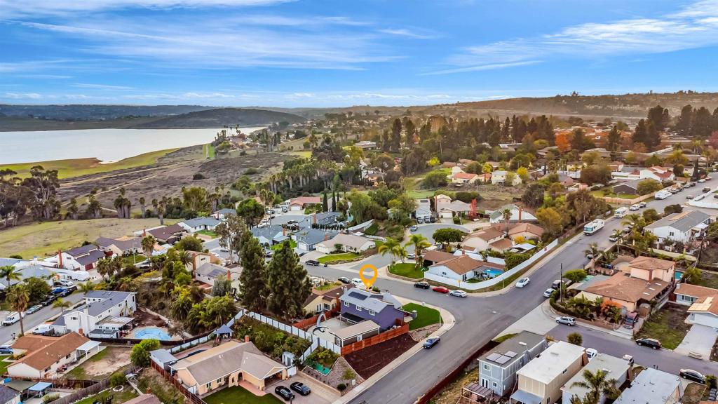 Spring Valley - Residential